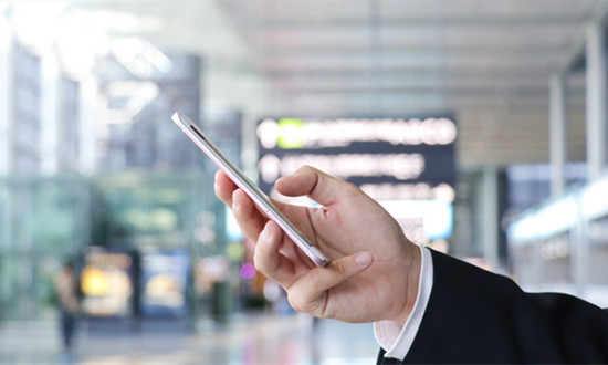 商务旅游行业发展现状及前景趋势分析