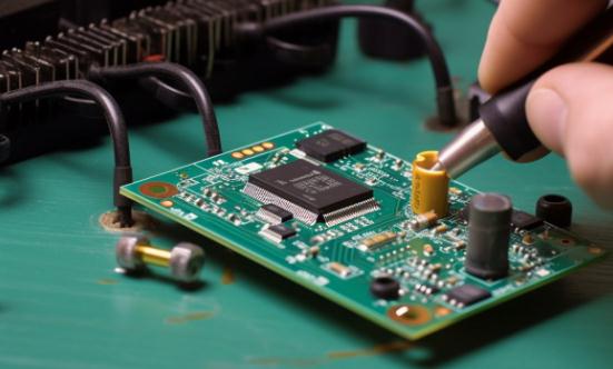 2023电子材料市场发展现状调查分析 投资规模不断扩大