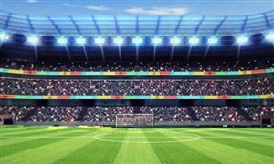 体育场馆产业现状及未来发展趋势分析