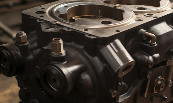 汽车发动机行业发展情况及市场前景分析