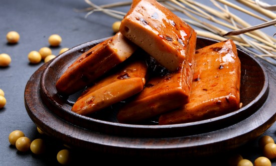 2023年中国豆腐干行业竞争格局及发展前景分析