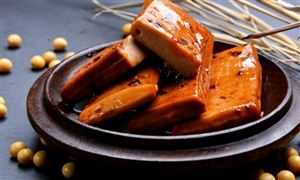 2023年中国豆腐干行业竞争格局及发展前景分析