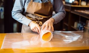 2023年中国保鲜膜行业发展现状​及发展趋势