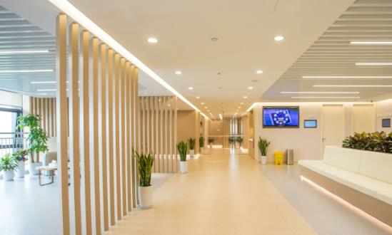 体检中心行业发展现状与潜力分析：体检市场有望持续增速扩张