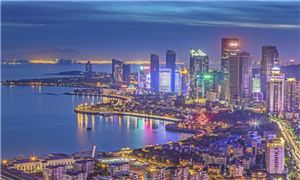 中国经济发展趋势预测 内生动能持续修复 年末经济冲刺有劲头