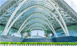 前11月海南离岛免税购物金额超400亿元 海南离岛免税前三季度销售额数据分析