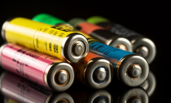 2023年国内干电池行业竞争格局及发展趋势分析