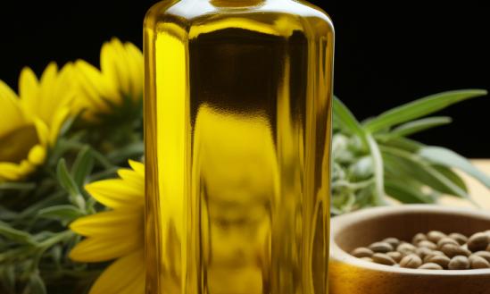 预测2023/24年度我国食用植物油生产量3299万吨  中国食用植物油市场竞争格局简析