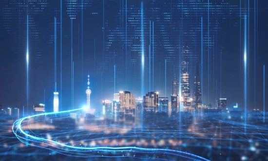 300家5G工厂入选2023年名录 5G+工业互联网行业前景分析