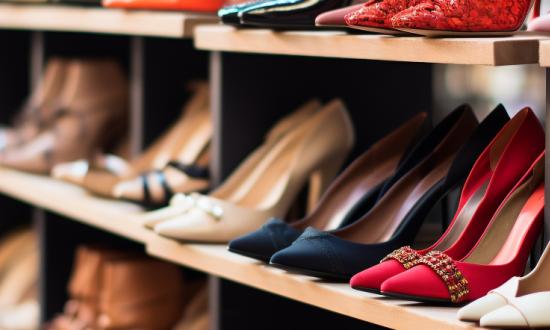 近几年多个国产女鞋品牌逐渐向产业升级方向发展 我国女鞋行业未来发展趋势分析