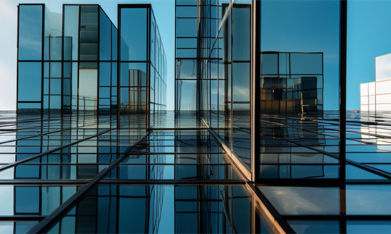 浮法玻璃行业市场供给情况及发展空间分析