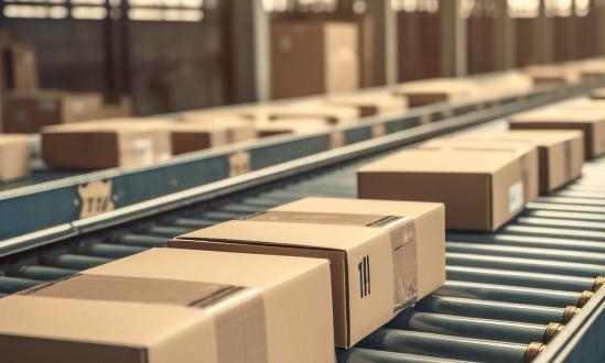 物流自动化行业市场调研及发展趋势分析