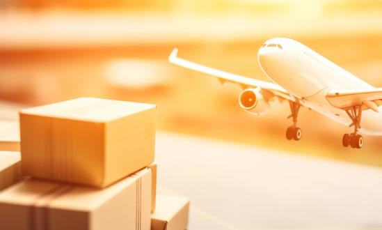 目前“出海”仍然是物流行业竞争的关键一环​  国际快递行业市场分析