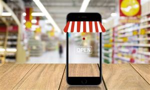 即时零售畅通消费微循环 即时零售行业市场现状调研分析