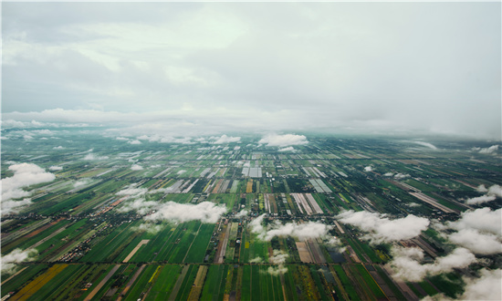 农田水利发展如何 我国农田水利建设发展分析