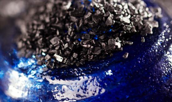 2024熔盐市场分析：目前正在推进的53个光热发电项目中 有25个采用熔盐储热技术