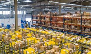 电商物流行业发展前景研究及趋向：电商物流运行稳中有进