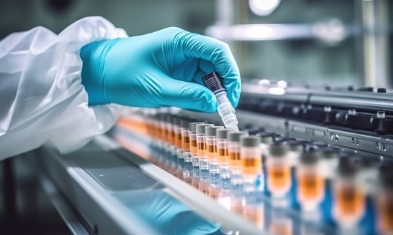 2023年中国医药包装材料行业市场规模及发展前景