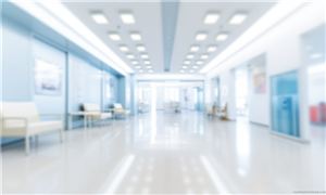 我国儿科医院行业未来发展趋势分析 目前全国三级公立中医医院中93%设置了儿科