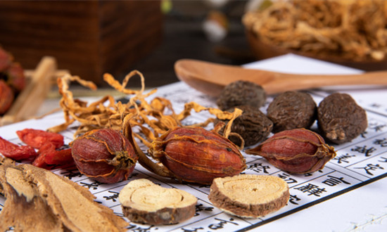 中草药行业发展环境及未来市场前景分析