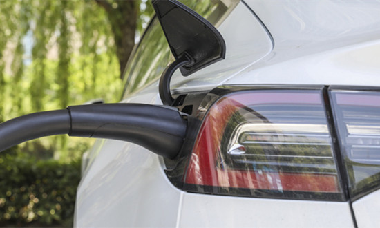 充电枪行业发展现状及市场规模预测分析