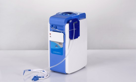 2023年国内制氧机行业​发展现状及市场规模分析