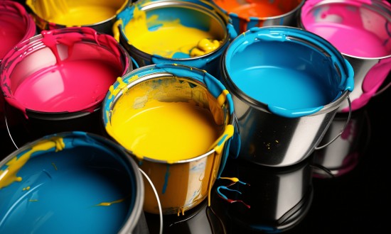 2024年油墨行业竞争格局分析及发展前景