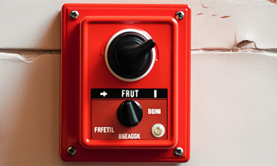 中国报警器市场发展速度较快且前景广阔 报警器行业未来投资前景分析