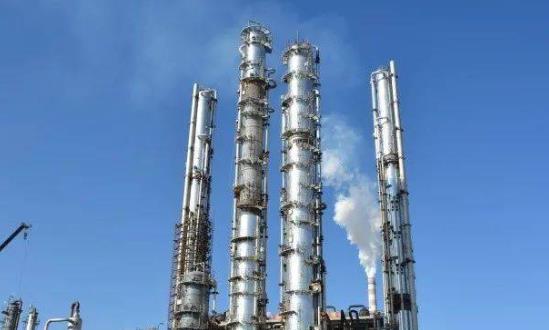 2024煤制甲醇行业发展研究及投资机会：煤制甲醇比煤直接燃烧碳排放减少约30%