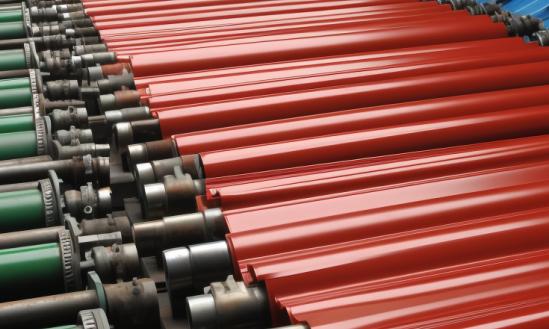 我国建筑保温材料行业的企业数量稳步增加​  保温材料行业市场调研分析