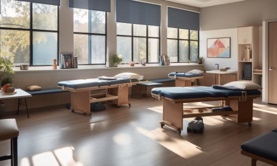 康复治疗行业市场分析 中国康复医疗器械市场规模逐年增长