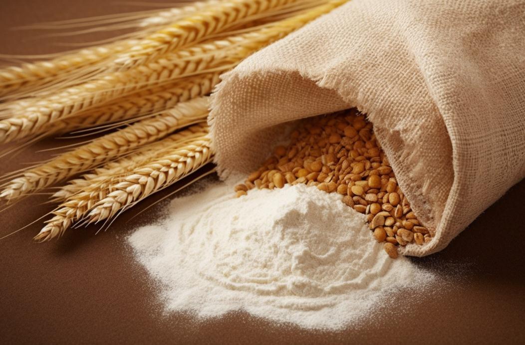 2024饲料市场发展现状调查及供需格局分析