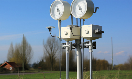 中国气象局与华为签署深化战略合作协议 智慧气象行业市场投资前景分析