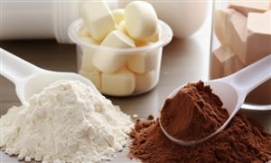 2023年中国蛋白粉行业竞争格局分析及发展趋势