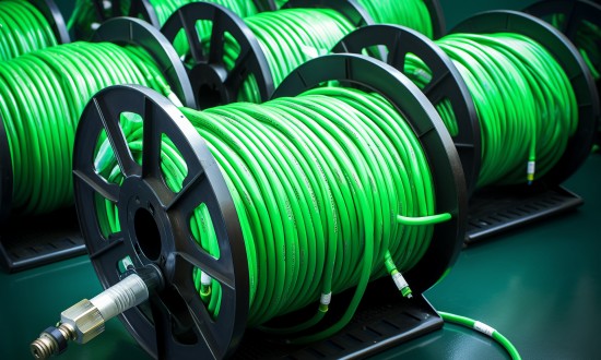 2023年国内特种光缆行业发展现状及发展趋势