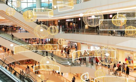 购物中心运营市场调研：北京构建“购物之城” 力争到2025年将北京市打造成全球首发中心