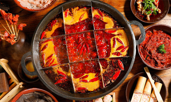 重庆打造火锅全产业链 重庆火锅行业市场发展观察分析