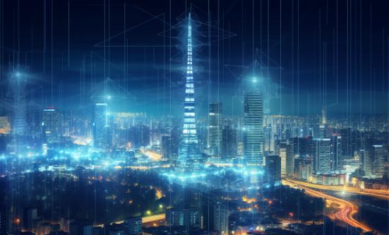 能源互联网行业市场深度分析及发展现状分析2023