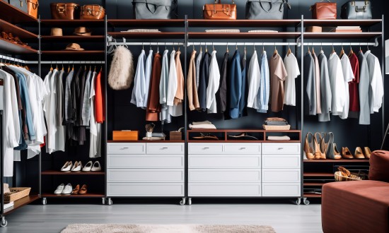 2023年中国衣柜行业发展现状及发展趋势