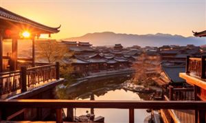 2023中国数字文旅行业发展分析 以数字化激发文旅消费潜能