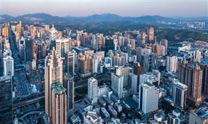 2024房地产产业现状：房地产市场将从调整期走向稳定期