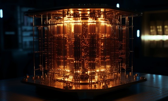 2023年中国量子计算机发展前景及趋势