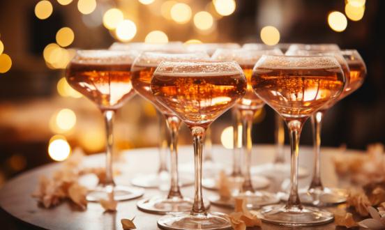 2024中国酒精行业市场现状深度分析