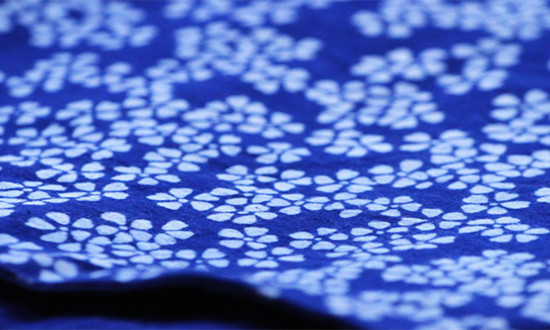 国内中高端印染市场空间较大 印染行业市场前景及发展趋向分析