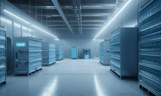 2024年冷库产业发展现状及趋势