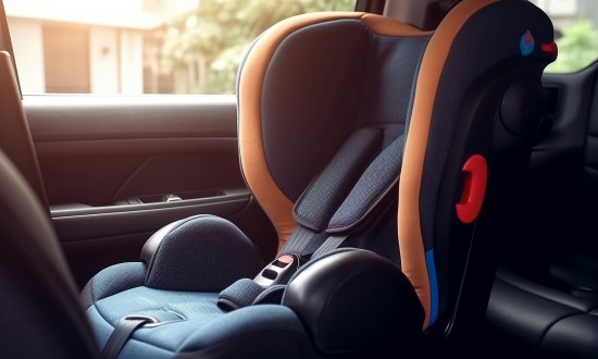 儿童安全座椅是汽车附属产品 国货品牌渐成新消费时代主流