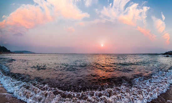 中国潮汐能行业市场机遇深度调研分析2024