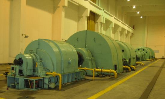 飞轮储能行业市场环境分析与发展方向：储能技术将迎来百花齐放局面