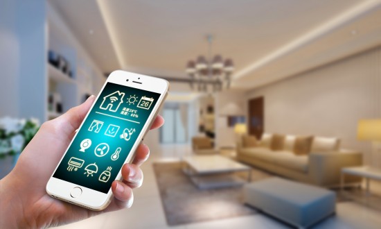 2023年中国智能照明行业发展现状及趋势