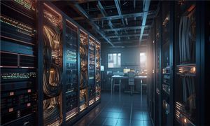 国家超算广州中心发布 新一代国产超算系统 超级计算机行业发展趋势